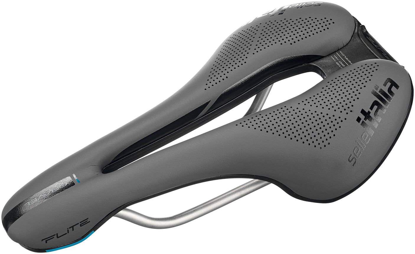 Selle Italia Flite Boost Gravel TI Superflow selle noire