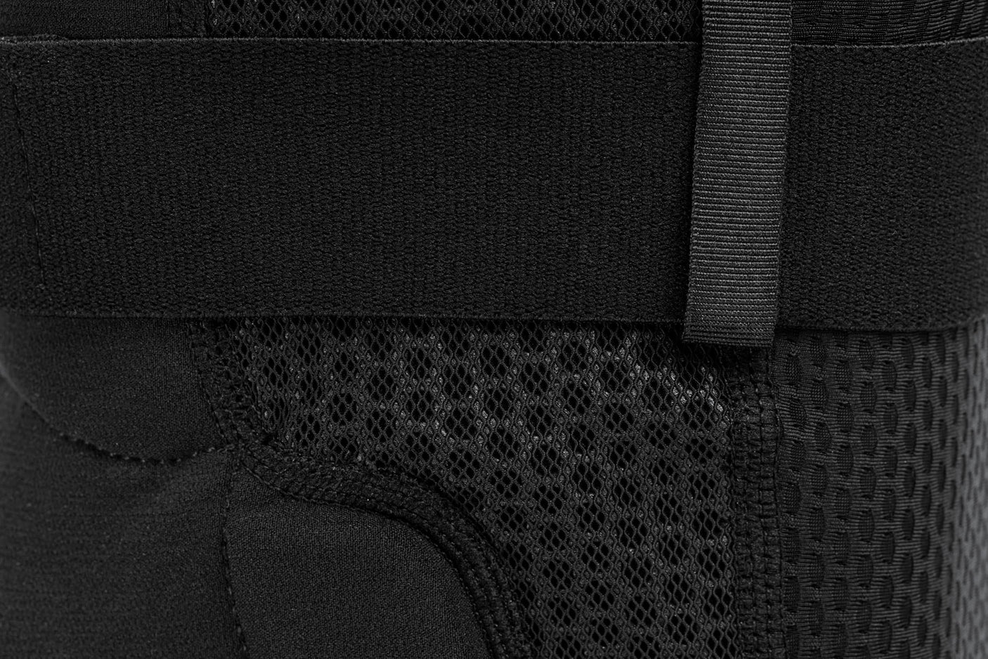 CUBE Genouillères X Actionteam Evolution