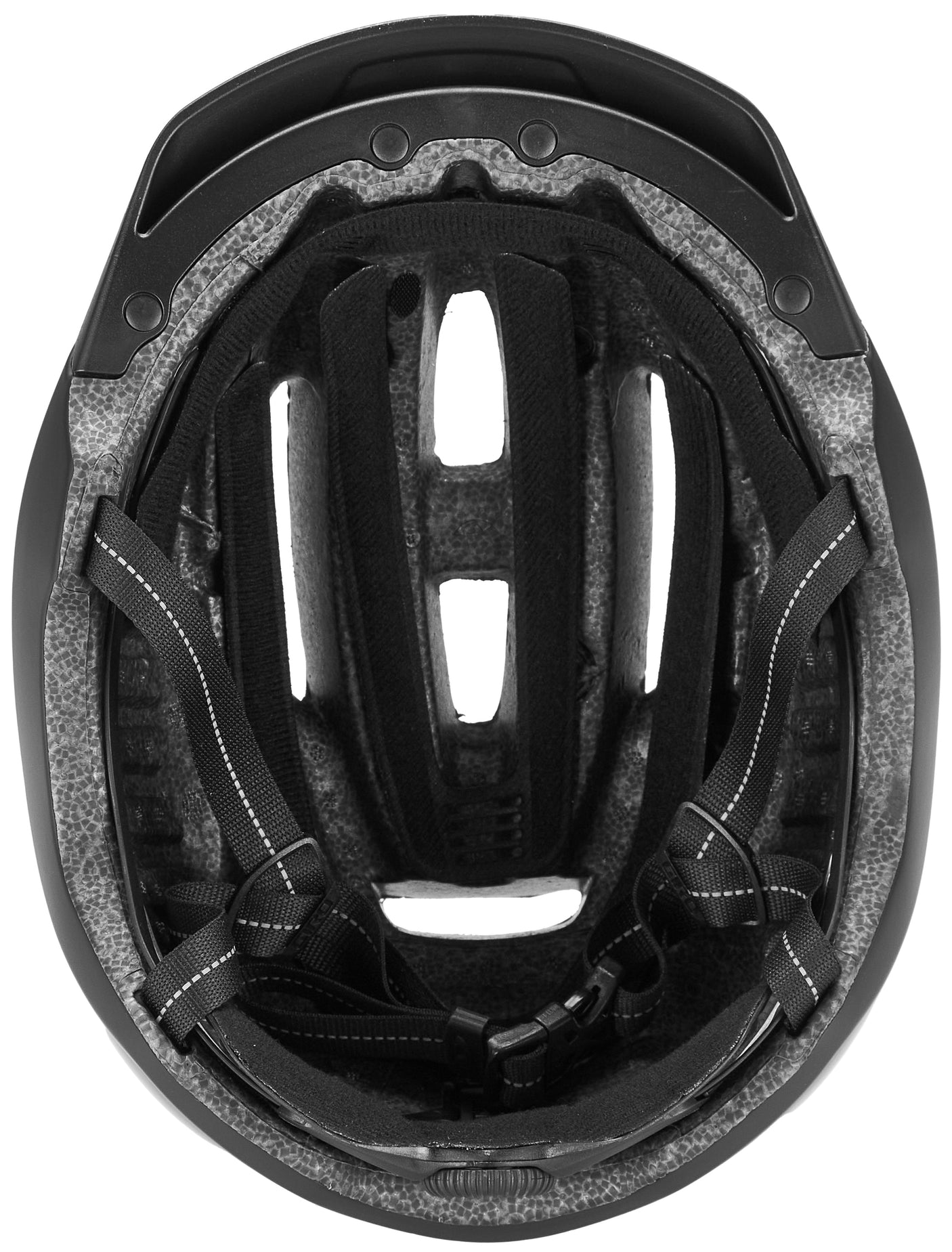 Casque Giro Caden II noir mat