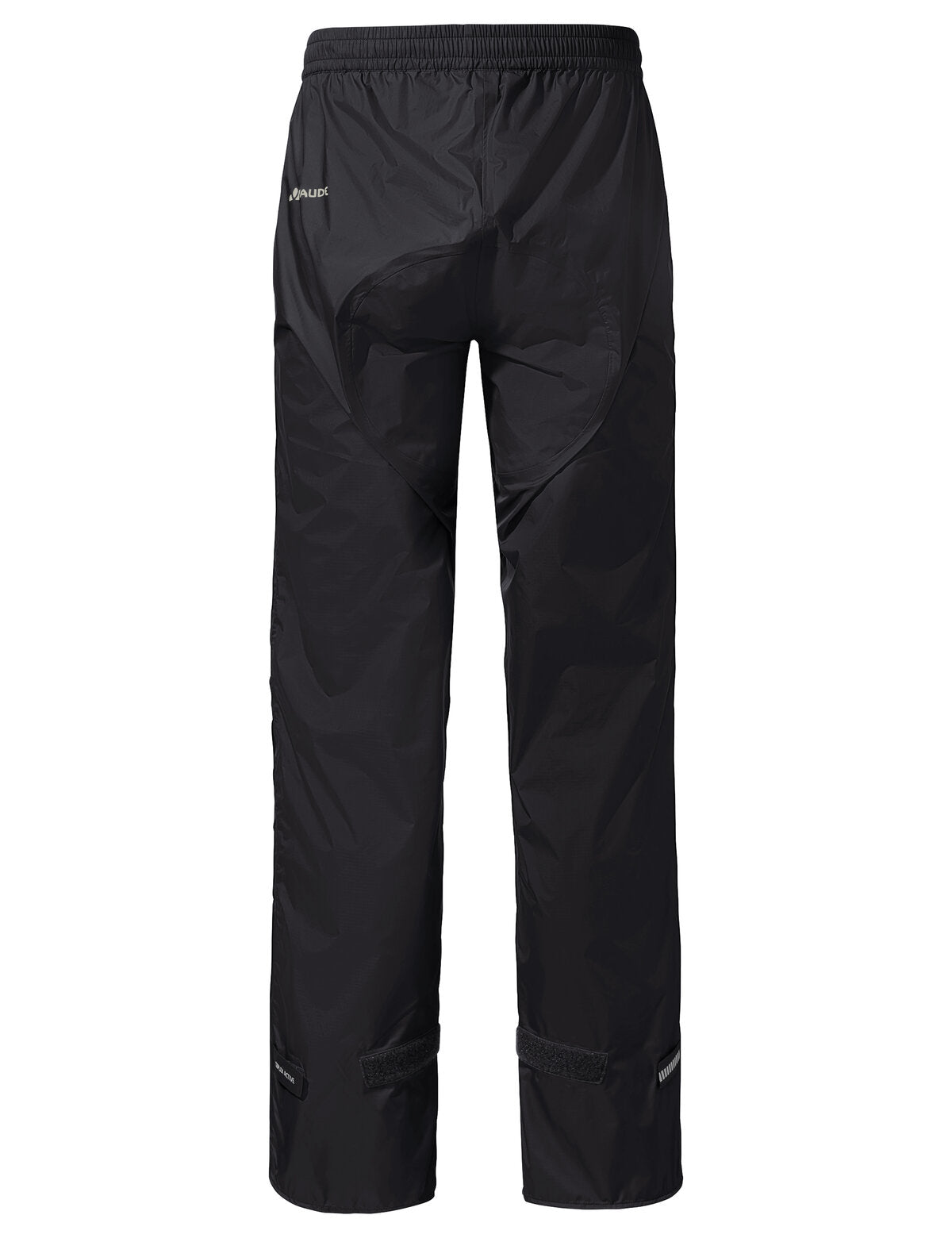 VAUDE Drop II Pantalon Femme noir