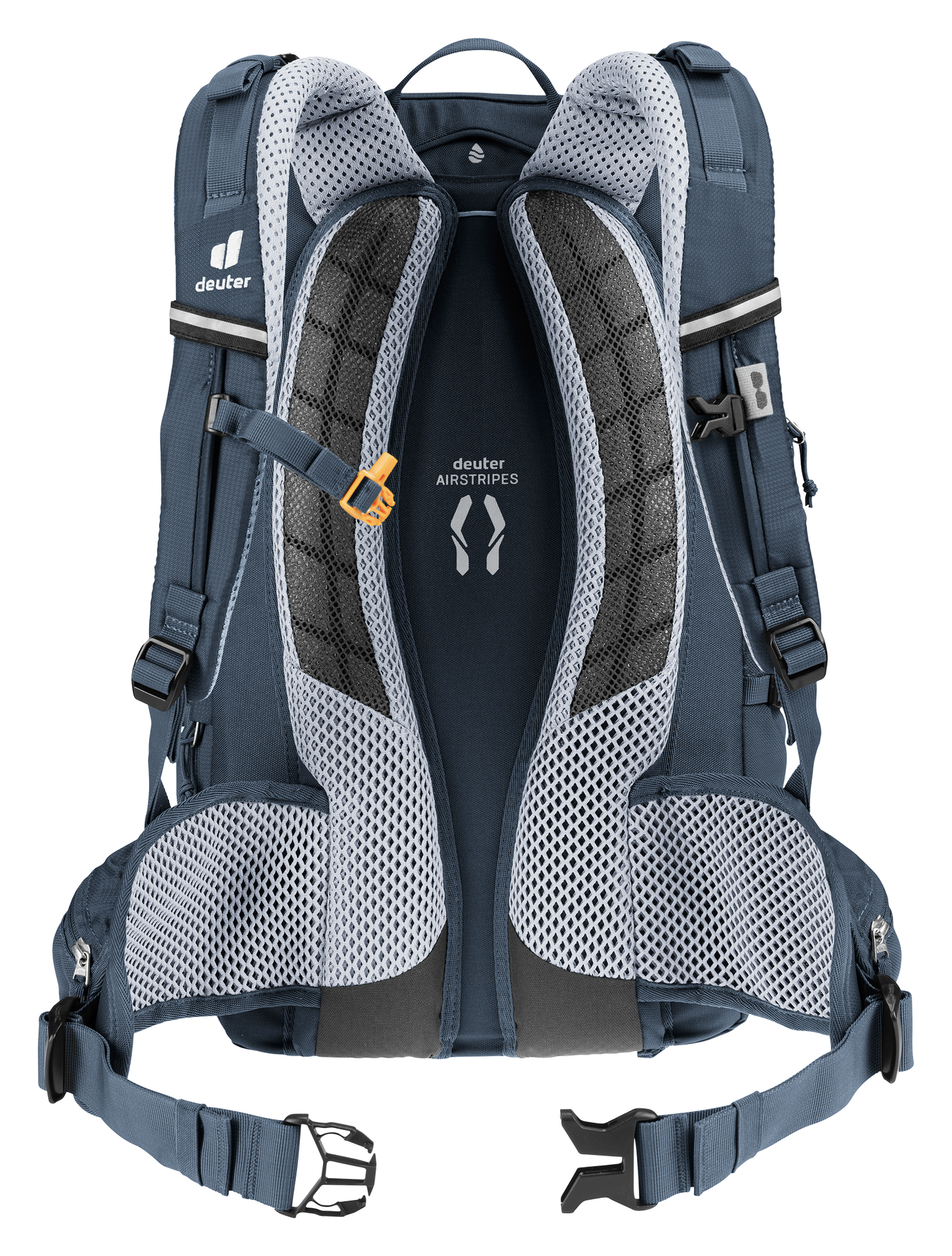 deuter Trans Alpine 24 sac à dos vélo atlantic-ink