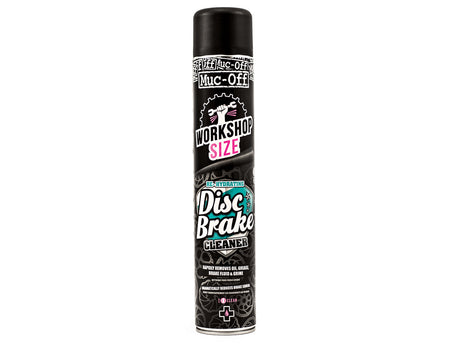 Muc-Off aérosol nettoyant pour freins à disque 750ml