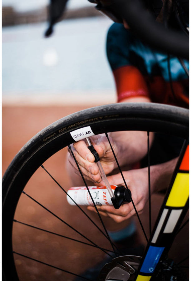 Spray anti-crevaison Zefal 75ml