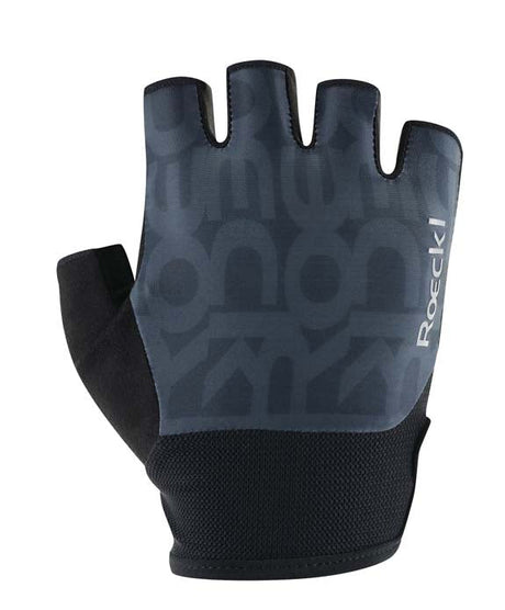 Roeckl Bruneck 2 Gants Black Shadow