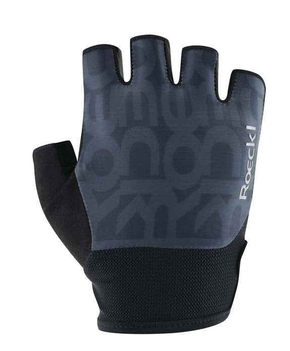 Roeckl Bruneck 2 Gants Black Shadow