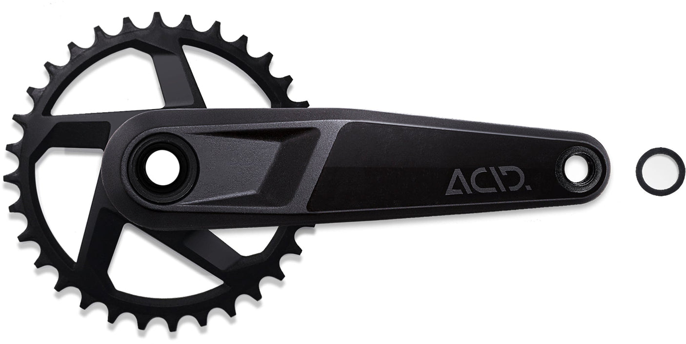 ACID Pédalier VTT PRO 32T CL50mm