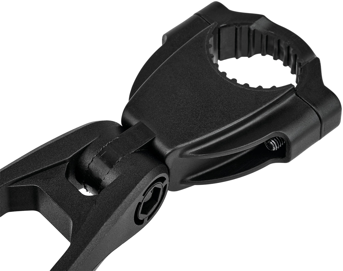 ACID Garde-boue VANE PURE arrière 29" black´n´grey