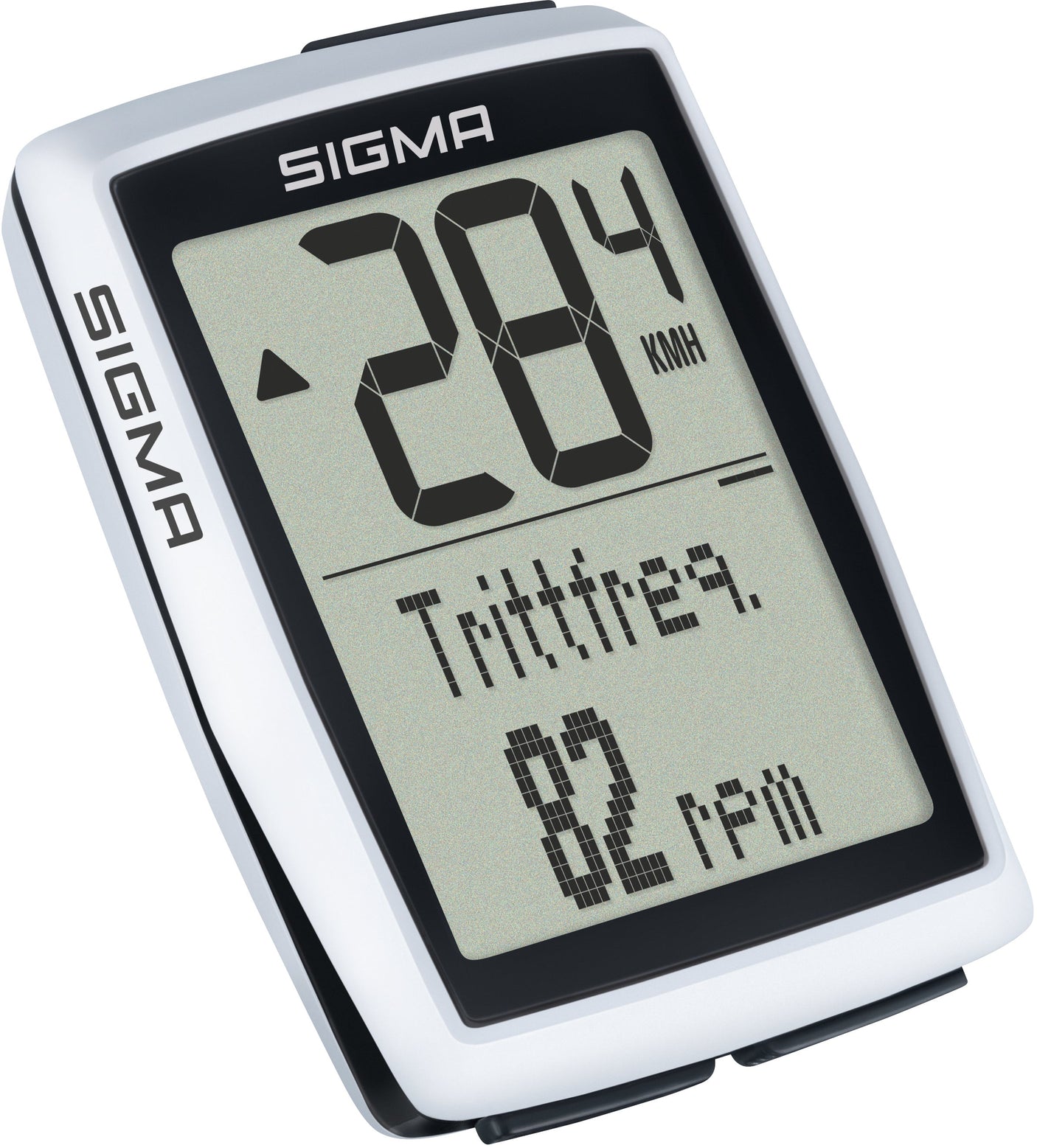 Sigma BC 12.0 STS ordinateur de vélo sans fil