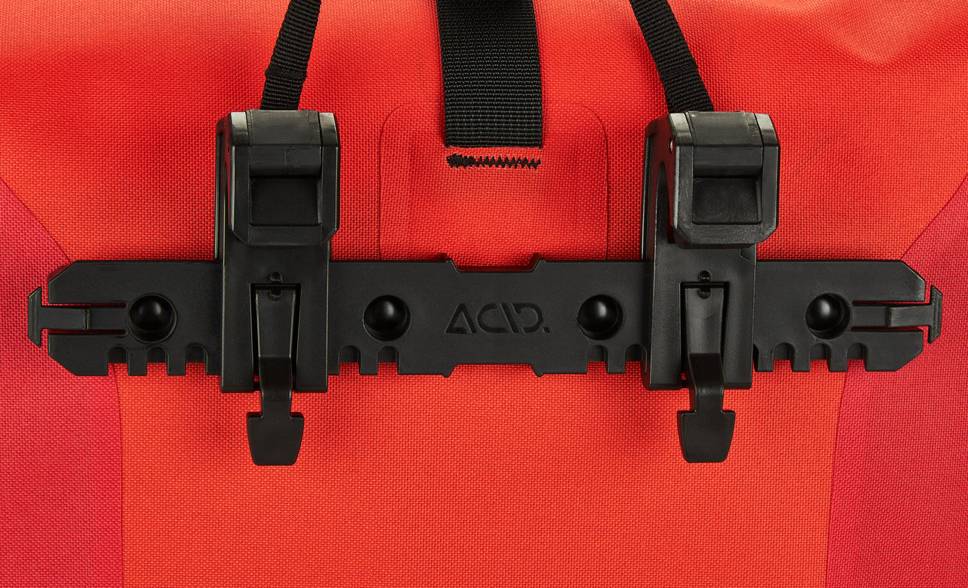 ACID Sacoche latérale PRO 20/2 SMLink flame´n´black