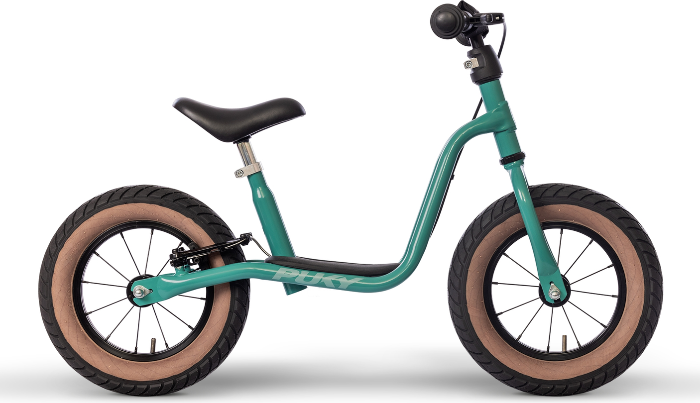 Puky LR XL turquoise