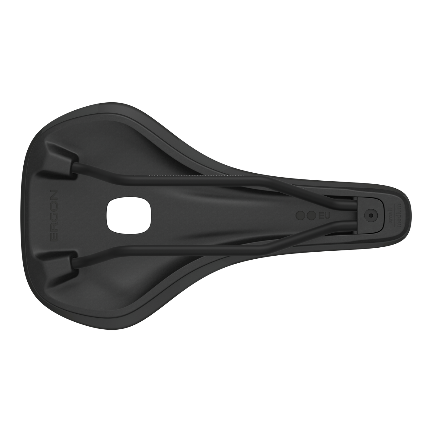 Ergon SR Allroad Selle Homme