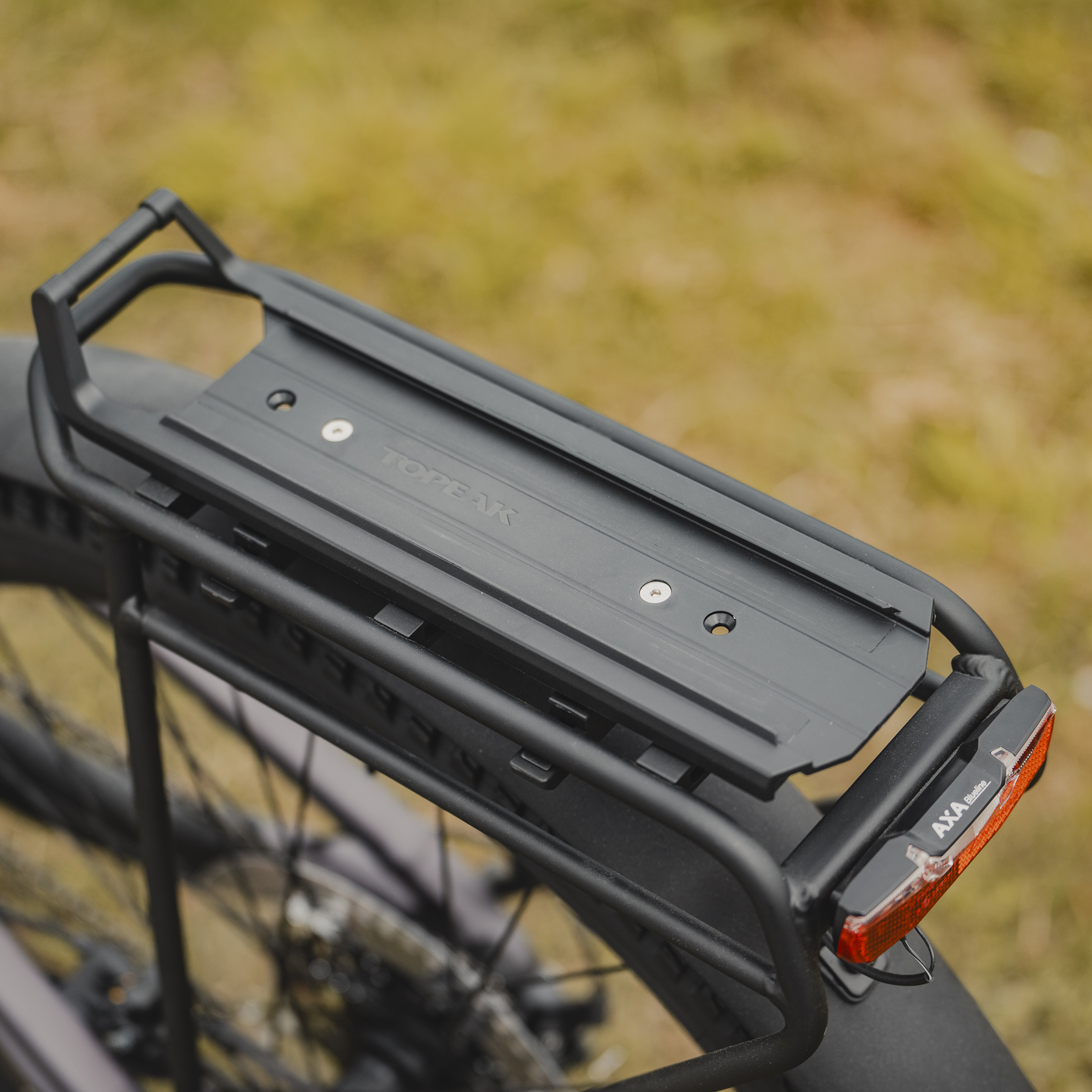Topeak Omni QuickTrack Adaptateur Large