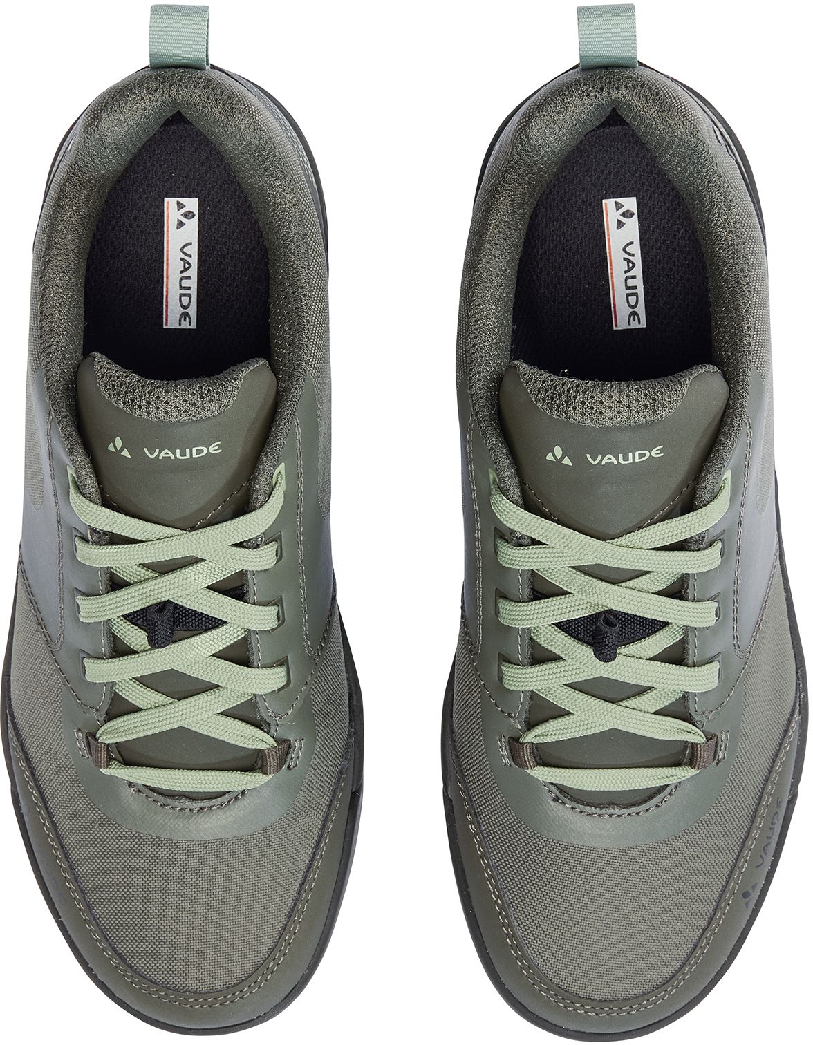 VAUDE AM Moab syn. Chaussures Femme olive