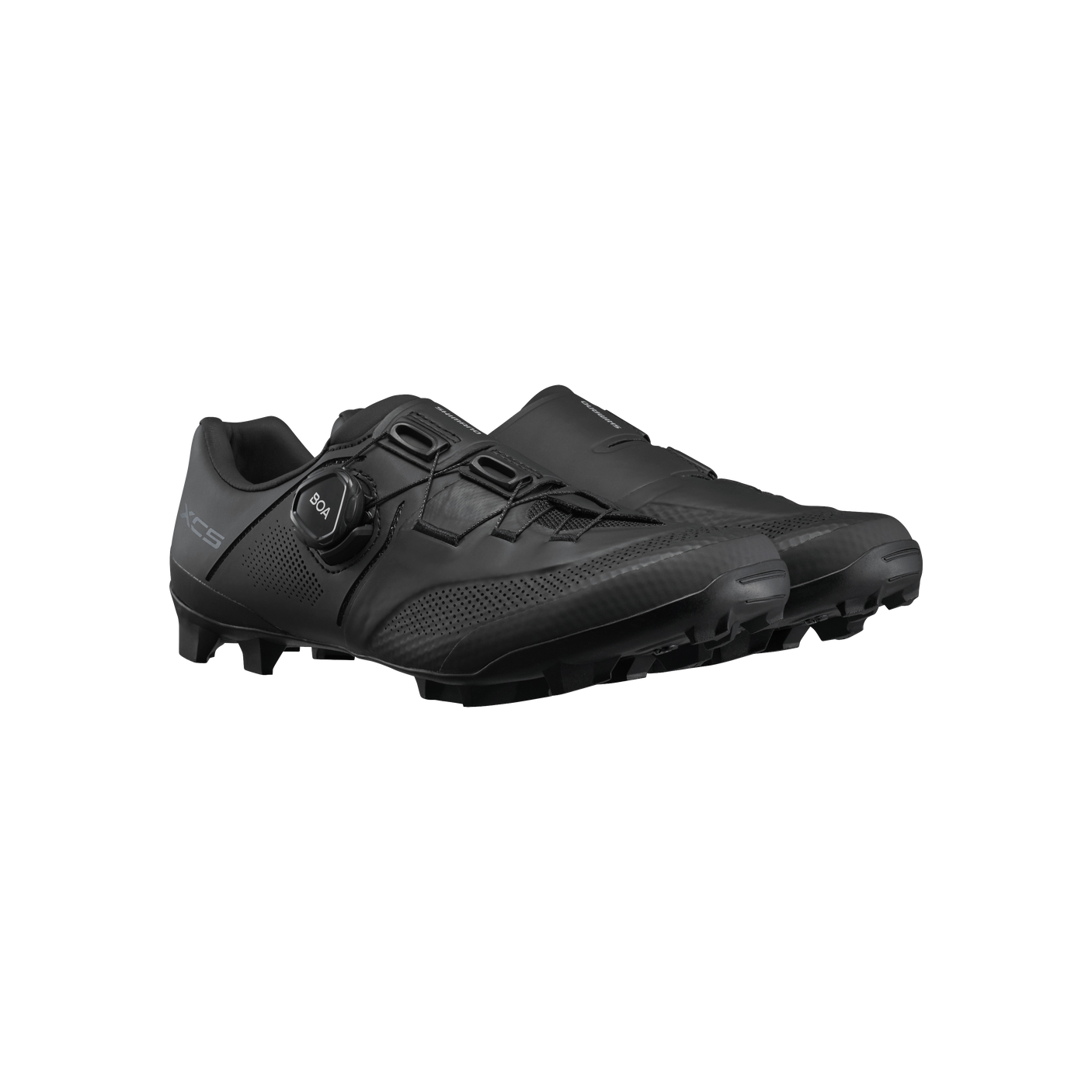 Shimano XC503W chaussures VTT femme black