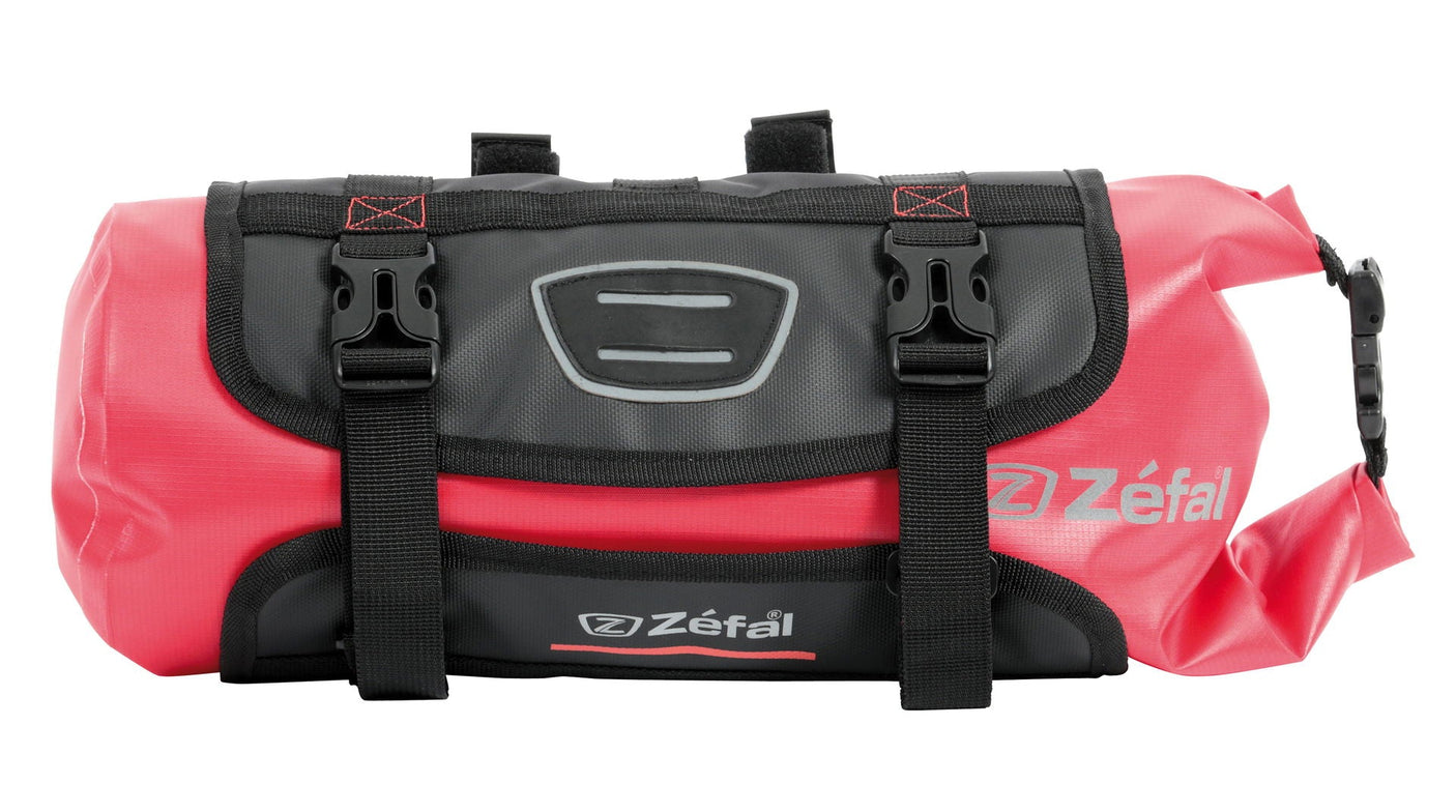 Zefal Z-Adventure F10 Sacoche de vélo 10l