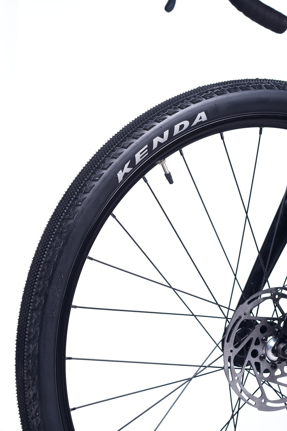 ACADEMY S-grade Gravel 7 27,5" Forêt (2025)