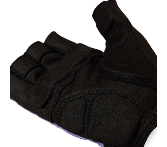 Gants de vélo de route Giro Tessa II Gel purple haze