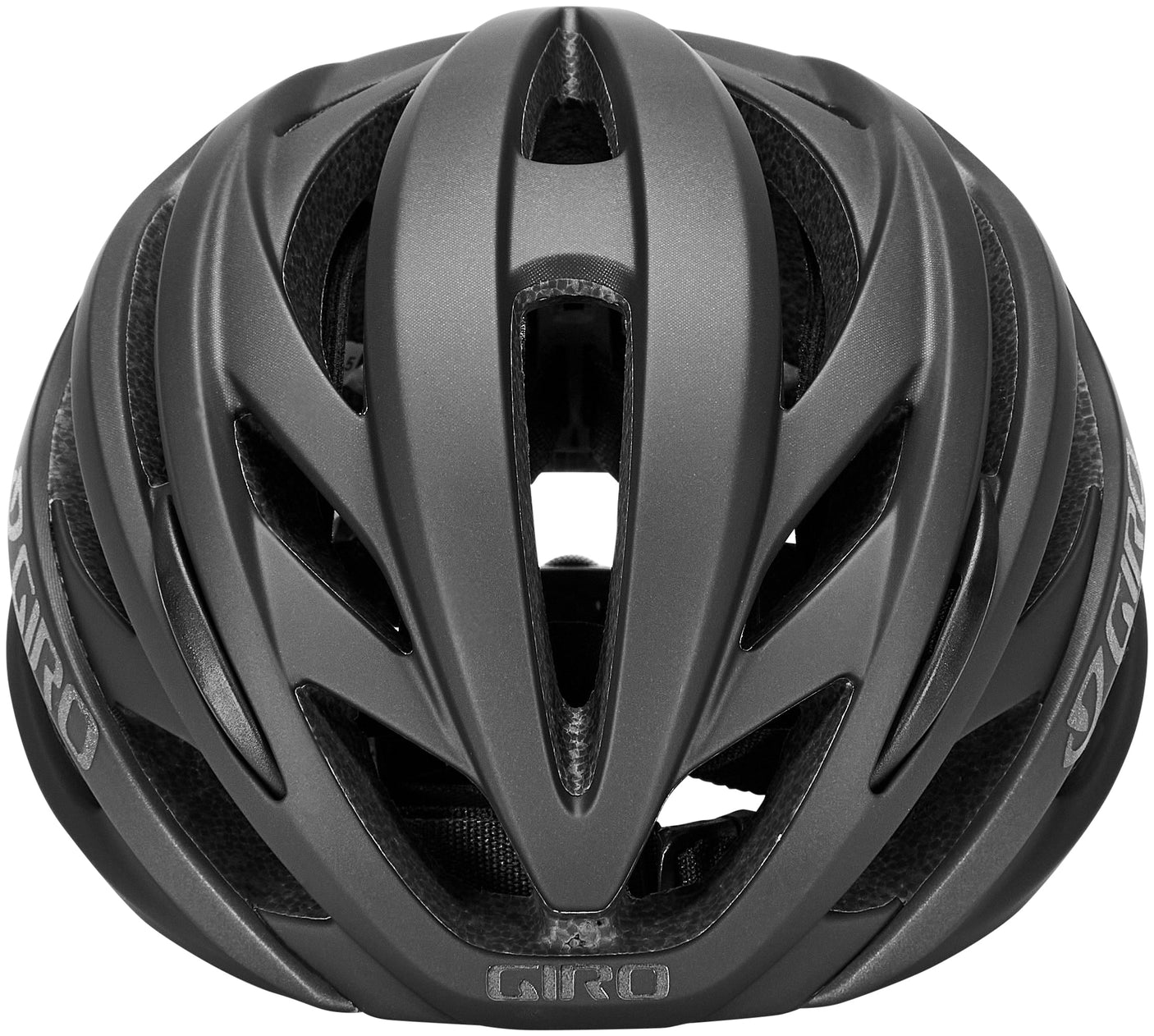 Casque Giro SYNTAX mat noir