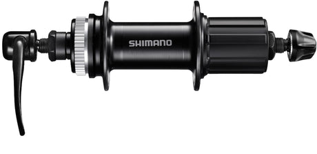 Moyeu arrière Shimano SHIMANO FH-QC300-HM