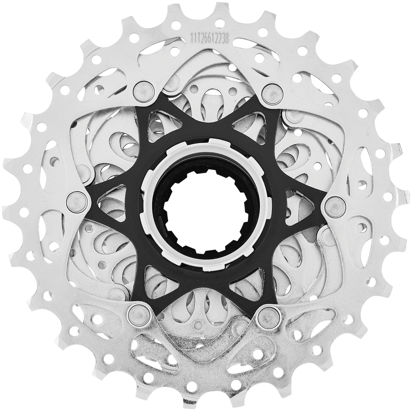 SRAM PG-1130 cassette 11 vitesses argent