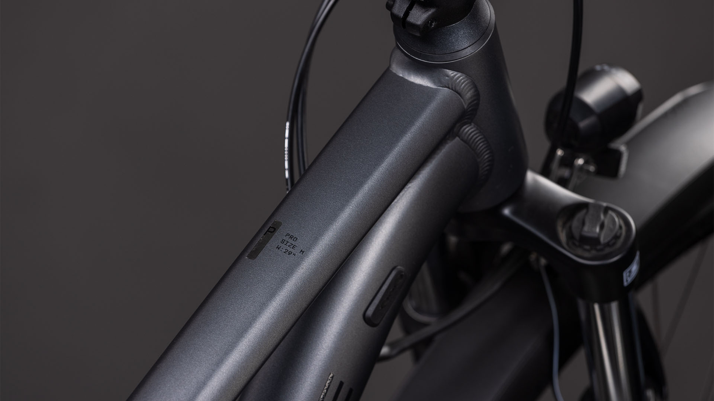 Cube Aim Pro FE Diamant ardoise noir