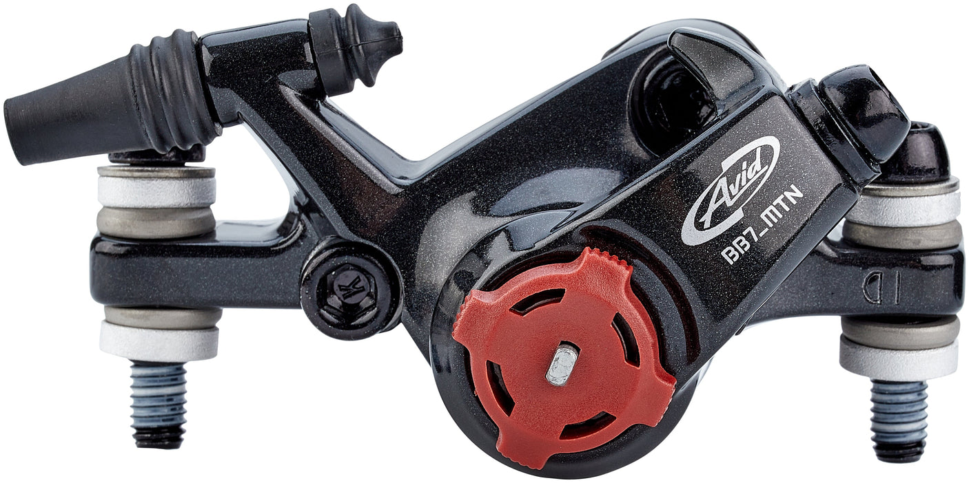 Avid Étrier de frein mécanique BB7 VTT gris
