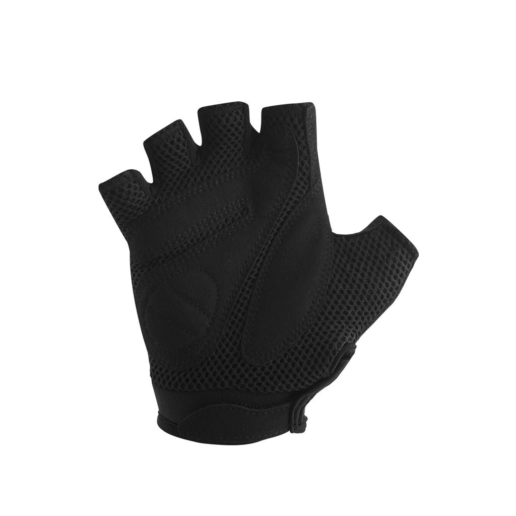 Gonso Gants courts noir