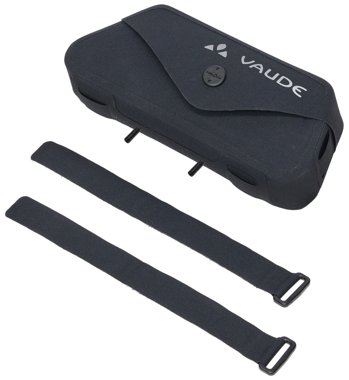 VAUDE Trailtop Tube noir