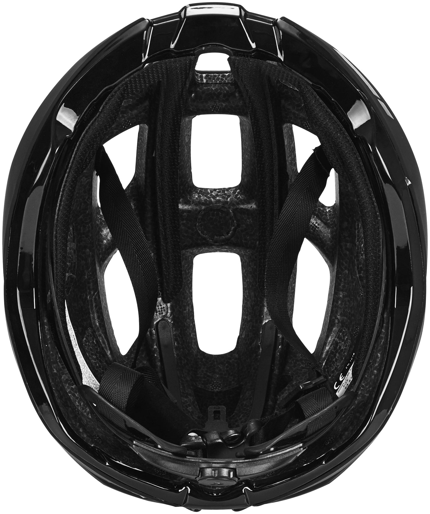 CUBE Casque ROAD RACE noir