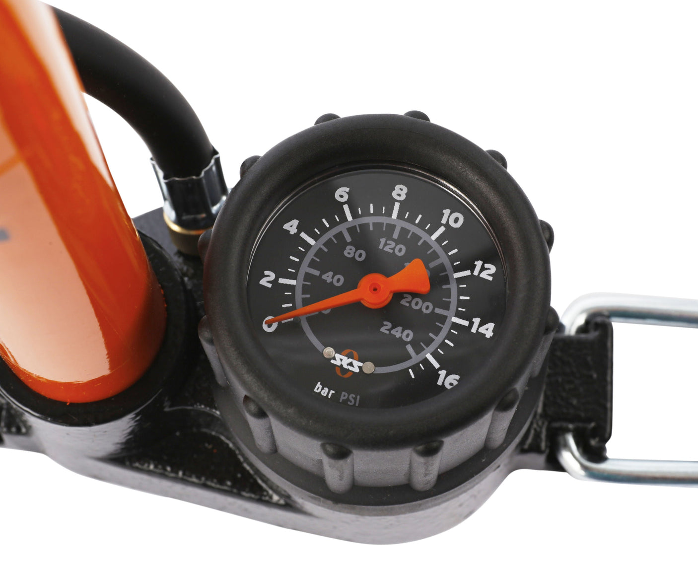 SKS Rennkompressor / Rennkompressor NXT pompe sur pied