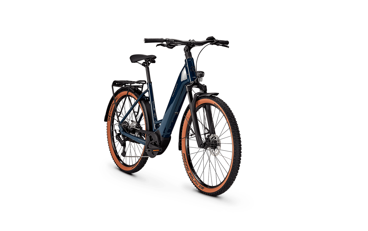 Kalkhoff Entice L Advance Wave darksprings brillant (2025)