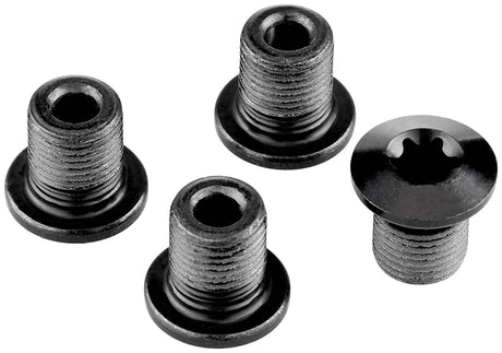 Vis de plateau Shimano GRX 4 pièces pour FC-RX810