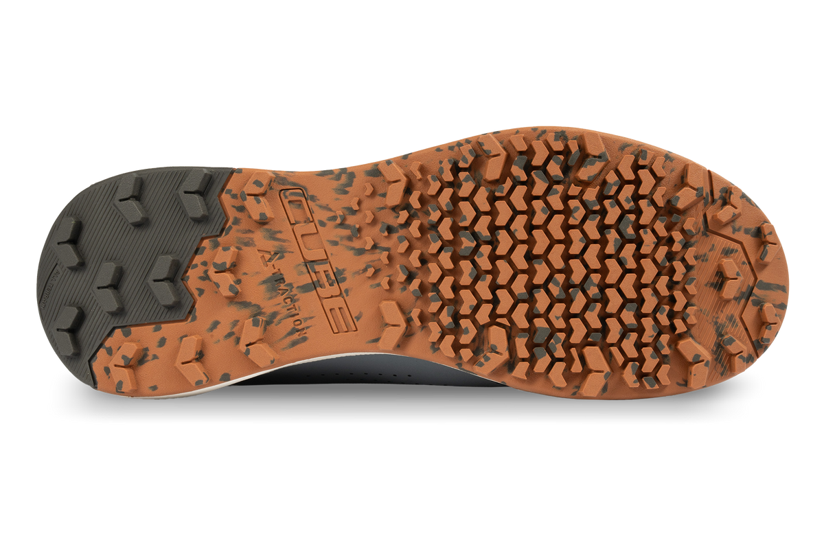Cube Chaussures LOXIA PRO bleu´n´sand