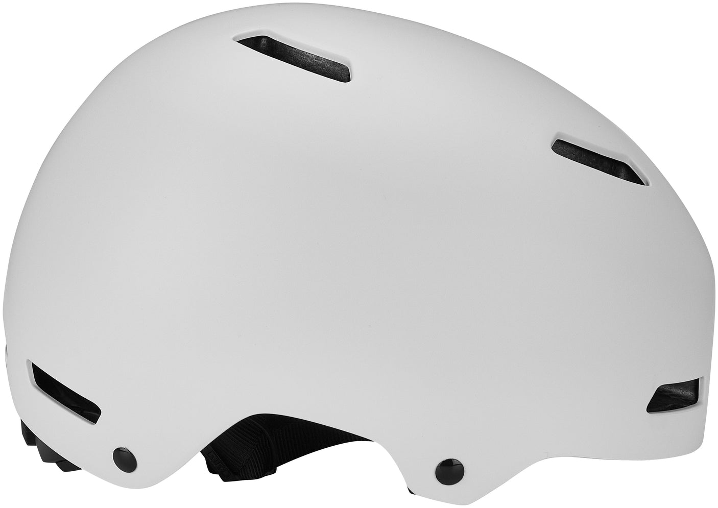 Giro QUARTER FS MIPS Casque mat craie