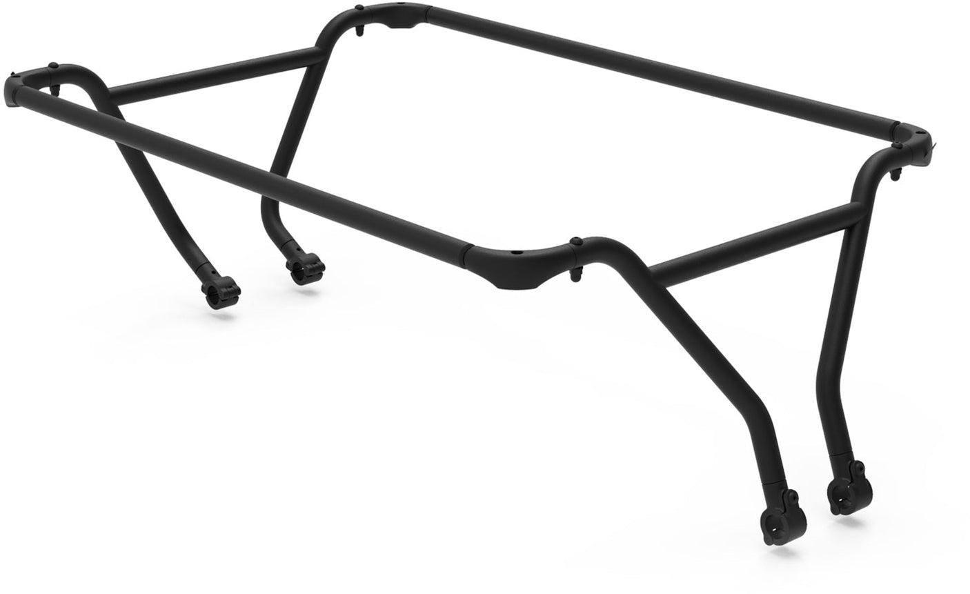 CUBE Extension Longtail