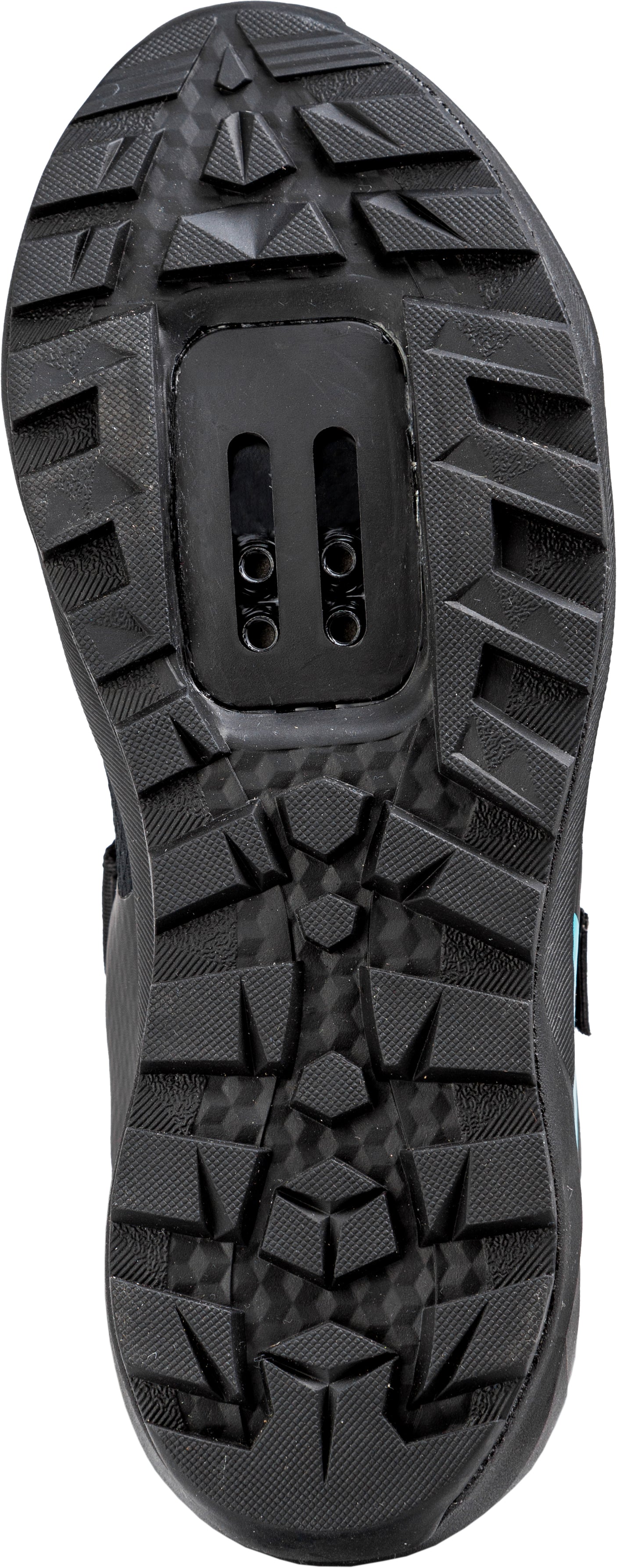 Northwave Escape Evo 2 Wmn Chaussures de vélo Noir/Turquoise