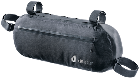 deuter Cabezon FB 4 sacoche de cadre black