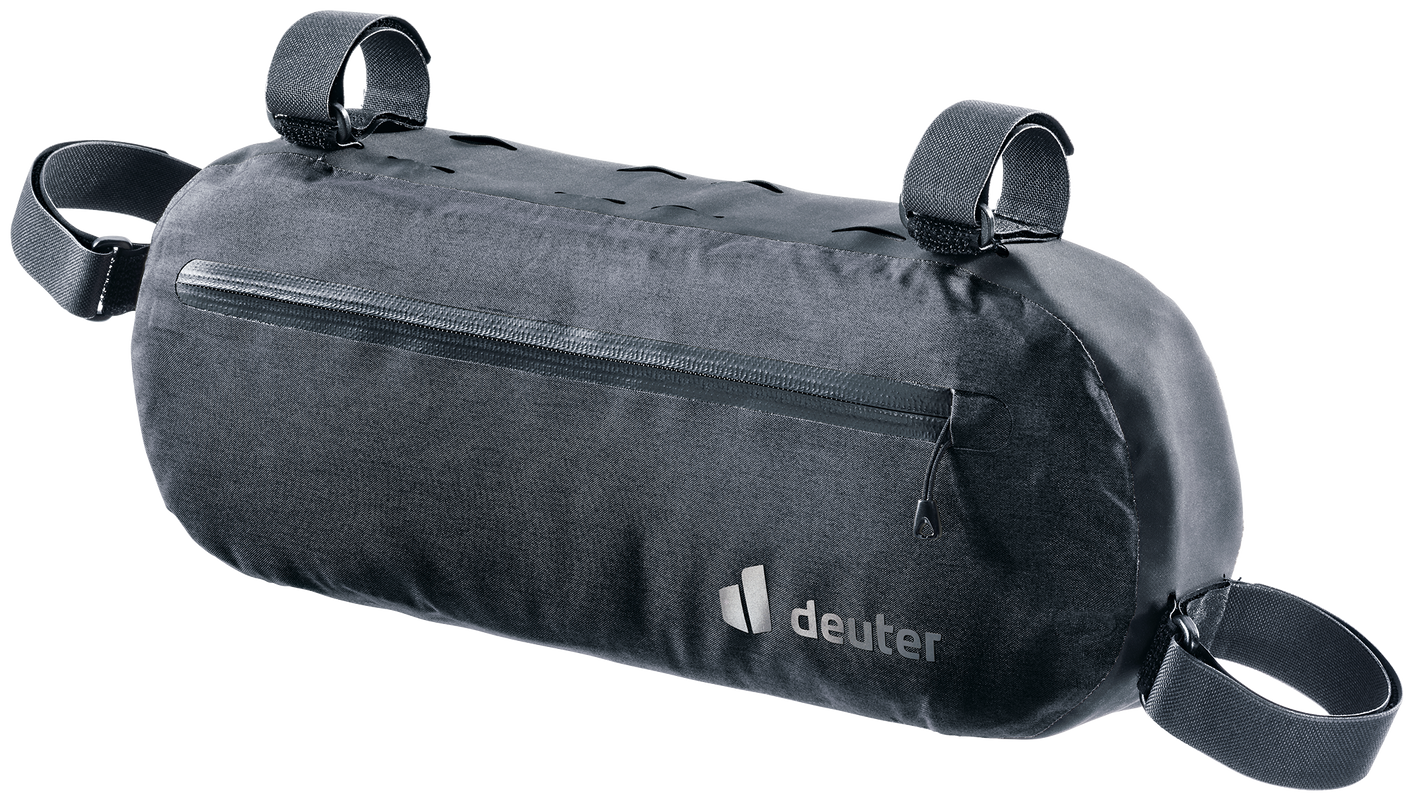 deuter Cabezon FB 4 sacoche de cadre black