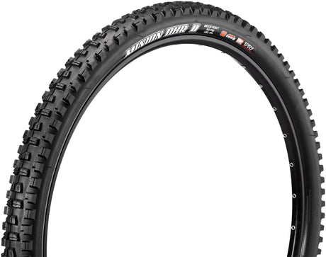 Maxxis DHR II pneu pliable 29x2.40" WT EXOplus TR 3C MaxxTerra