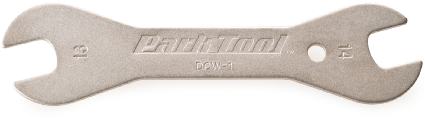 Clé cônique Park Tool DCW-1 13/14