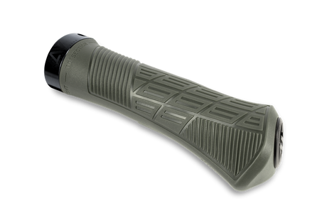 ACID Poignées HYBRID PERFORM trail motion olive