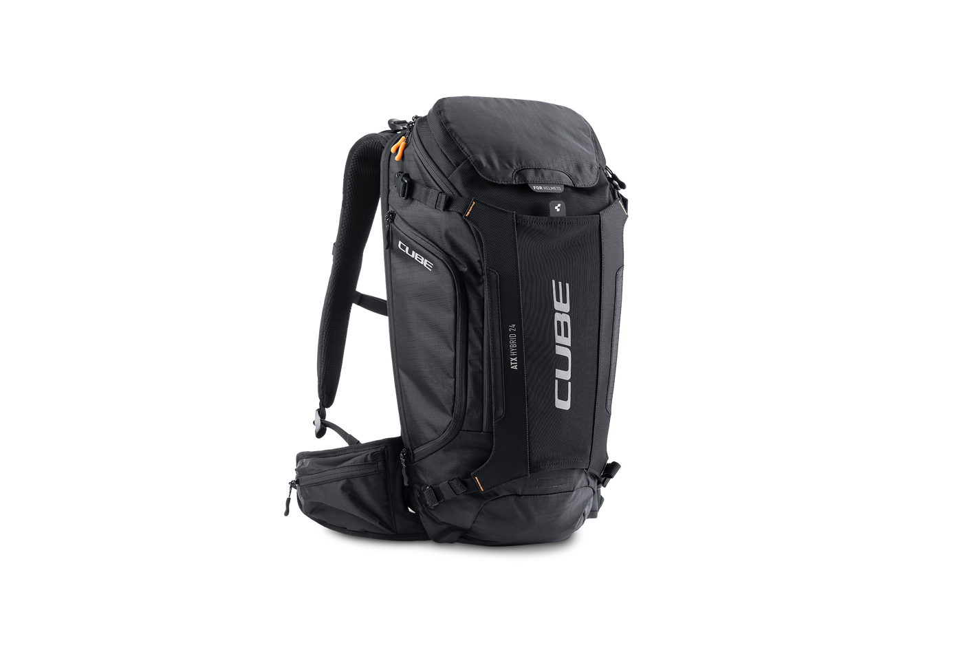 Sac à dos CUBE ATX HYBRID 24