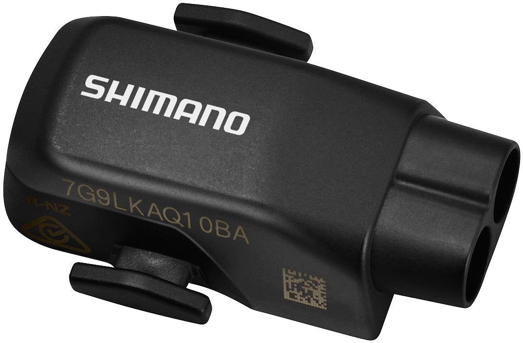 Unité sans fil Shimano EW-W101 Di2 avec 2 connecteurs