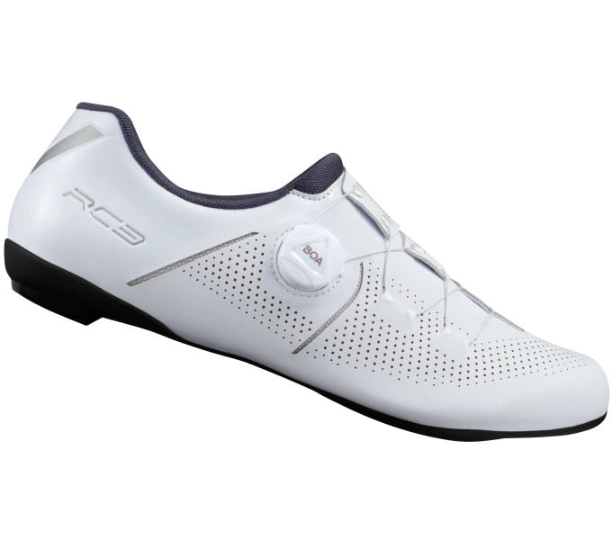 Shimano RC302 Blanc
