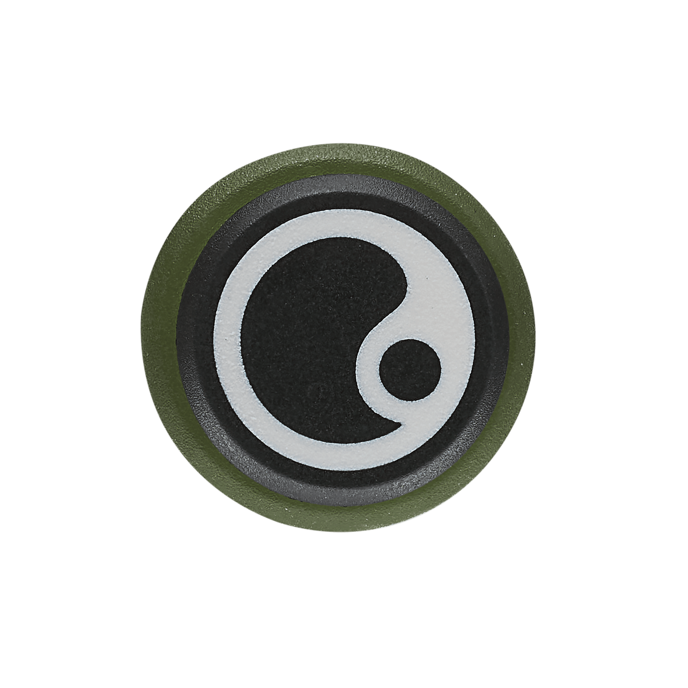 Ergon GD1 Evo Factory poignées Slim vert