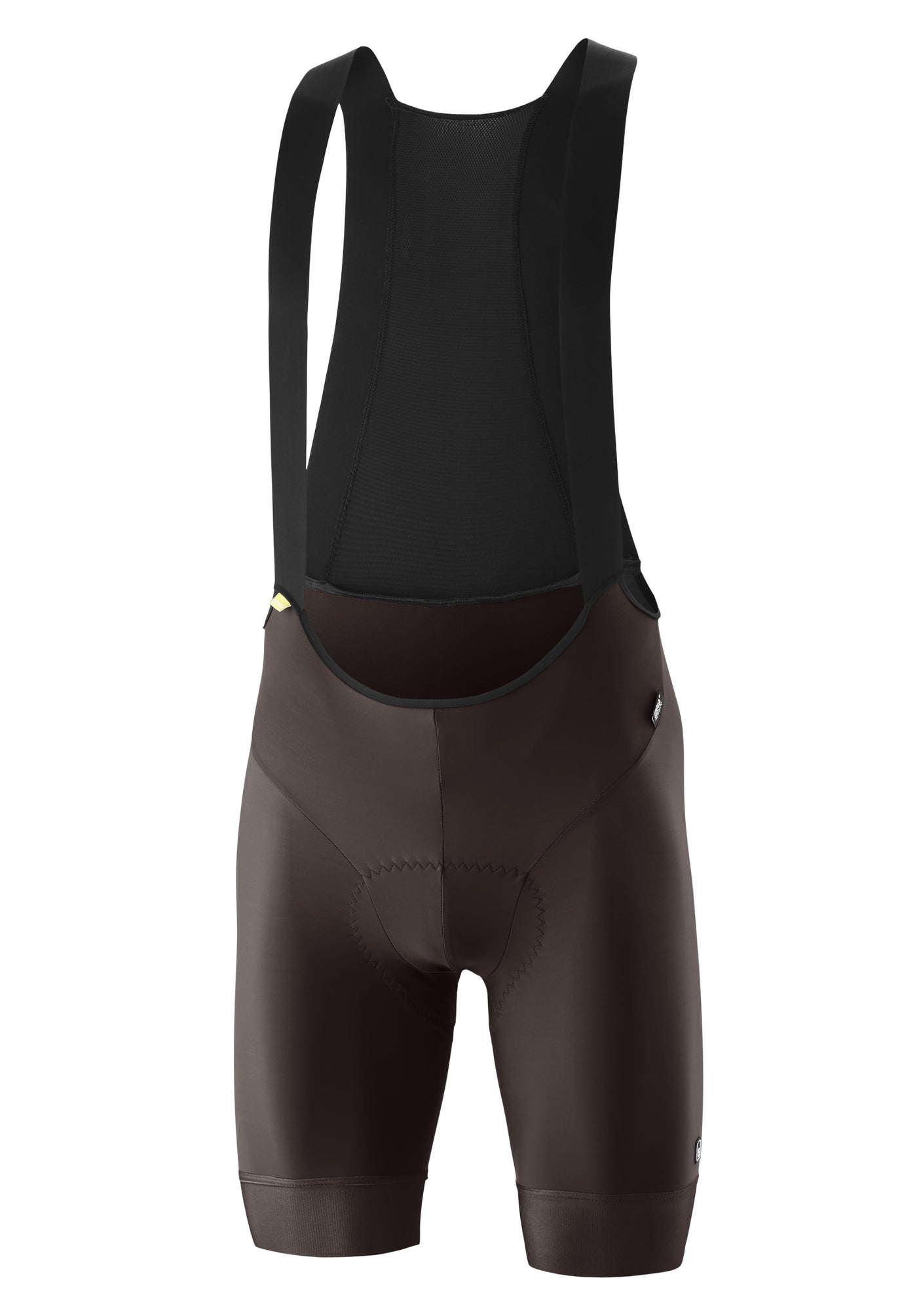 Gonso SQlab GO Bib homme Bitter Brown
