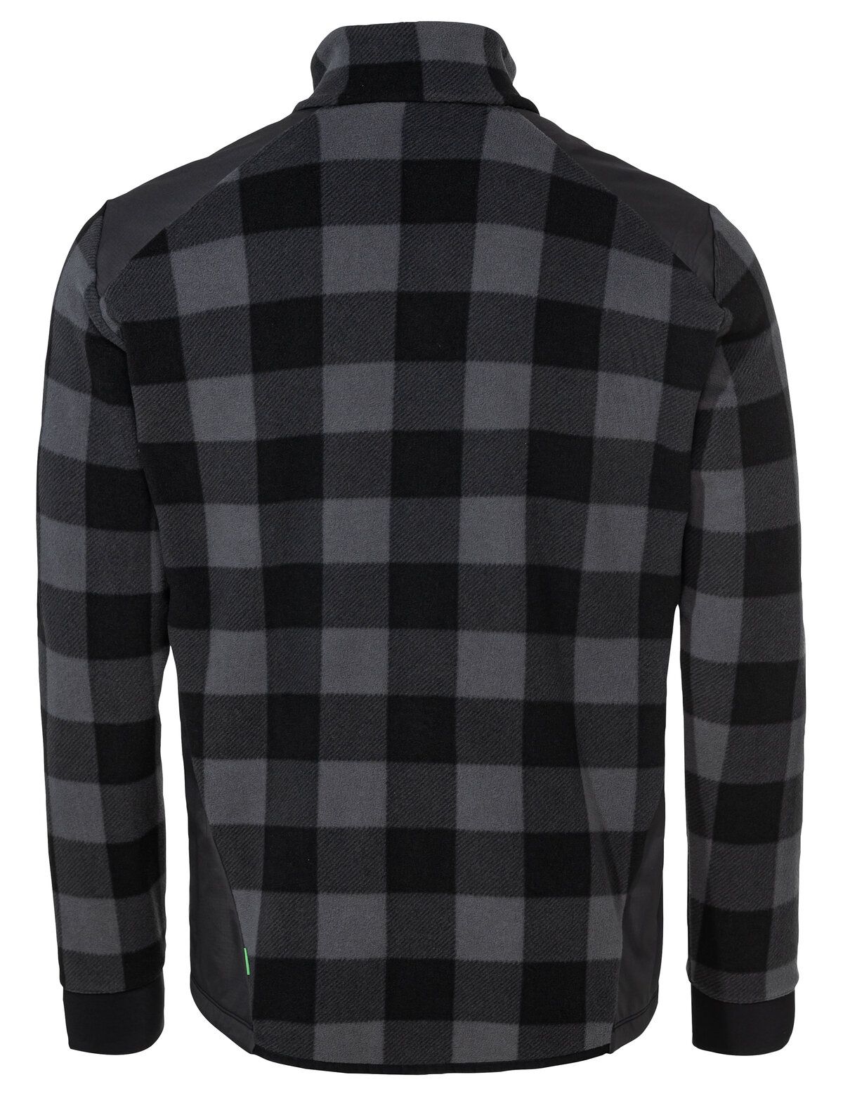 VAUDE Minaki Mid Veste Homme noir