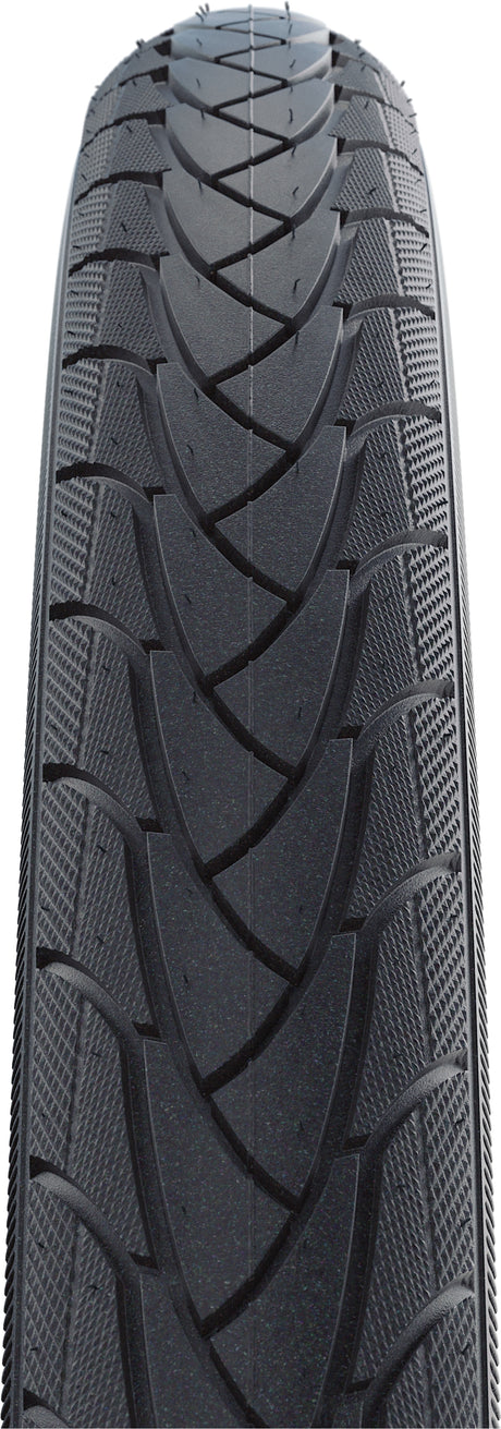 SCHWALBE Marathon Plus pneu à pneu SmartGuard Endurance Reflex 28x1.10" noir