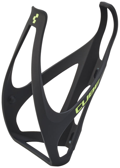 CUBE porte-bidon HPP mat black´n´classic green