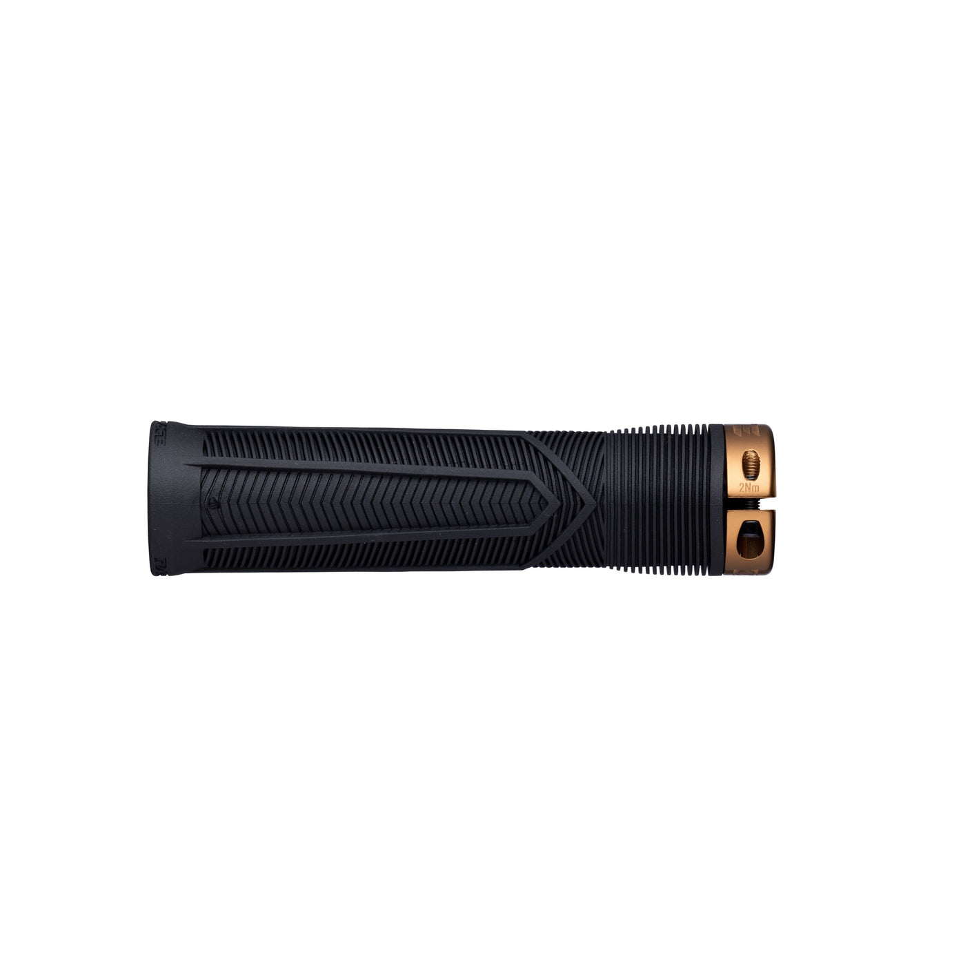 Race Face Chester poignées 31mm black/kashmoney